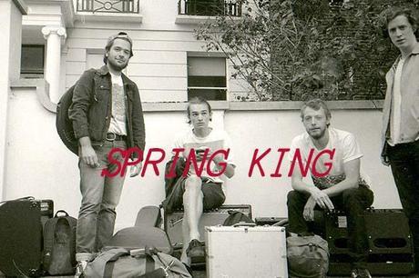 spring king copy 10 BREAKOUT ARTISTS OF CMJ 2014