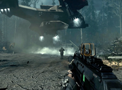 Call Duty: Advanced Warfare 1080p, Xbox Version Lower