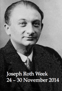 Joseph Roth