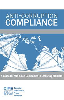 Anti-Corruption Compliance for Companies in Emerging and Frontier Markets