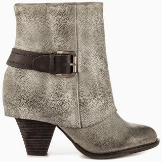 Shoe of the Day | Mojo Moxy Taboo Boot