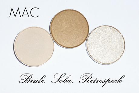 Top 10 MAC Eye Shadows for Indian Girls