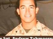 Obama NOTHING Help Release Sgt. Tamooressi from Mexican Jail