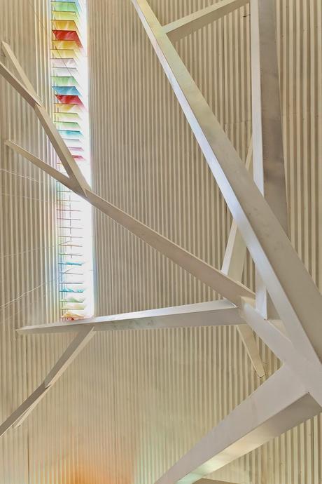 build | multi-purpose community space in vietnam