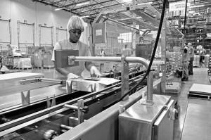 Lean Labor Management