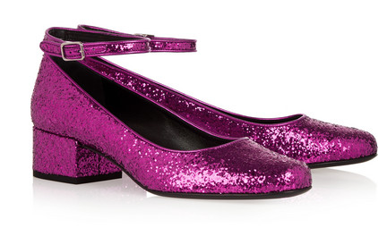 Trending Today: Glitter