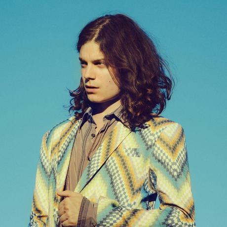 Feature Friday: BØRNS