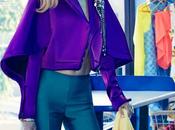 Editorial: Rosie Huntington-Whiteley Vogue Mexico November 2014