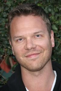 Jim Parrack Joins cast of “Resurrection”