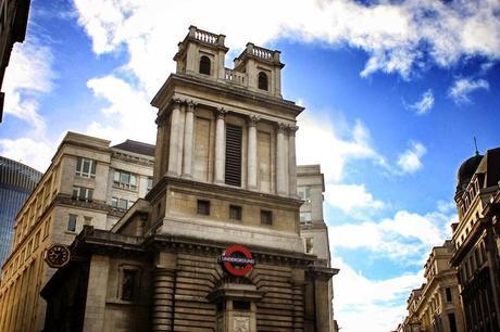 The London Nightly Photoblog 03:11:14