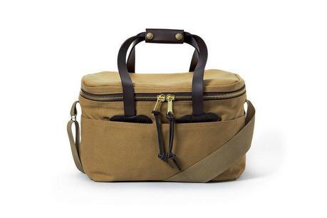 Filson Soft Sided Food & Drink Cooler image Filson Soft Sided Food & Drink Cooler