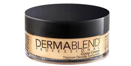 Dermablend Cover Creme