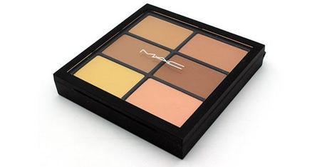 MAC PRO Conceal and Correct Palette