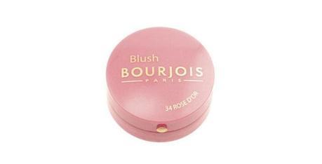 Bourjois Round pot blush