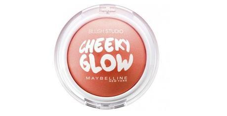 Maybelline Cheeky Glow blush