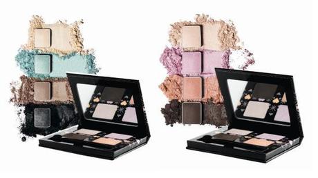 TBS Enchanting Winter eyeshadow palette