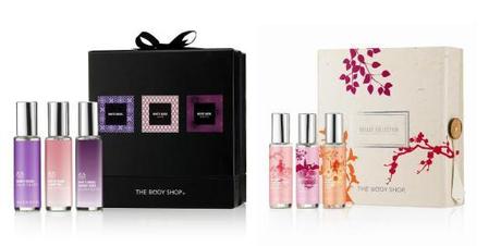 WHITE MUSK-« EAU DE TOILETTE 10ML TRIO ($24.90) 2A