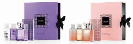 WHITE MUSK-« EAU DE TOILETTE 60ML GIFT SET ($54.90) (2)A