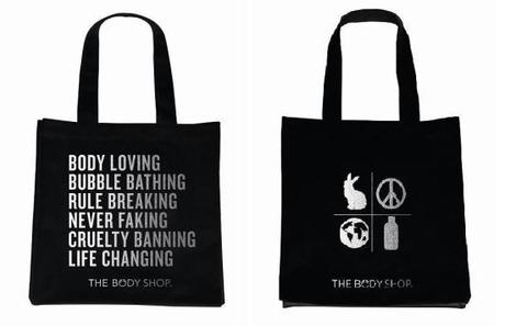 LIMITED EDITION ACTIVIST TOTE BAG ($12.90)A