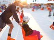 Start Skating This Weekend With Little Rink!