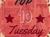 Tuesday Books Want Re-read