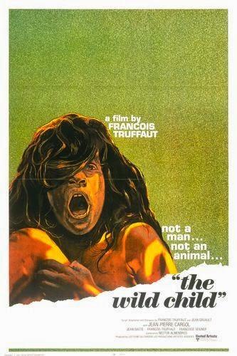 #1,540. The Wild Child  (1970)