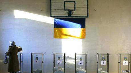 Ukraine’s election: Good voters, not such good guys