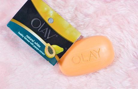 4 Olay Whitening Body Bar Review - Photos - Genzel Kisses (c)