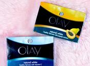 L♥ve With: Olay Body Bars!