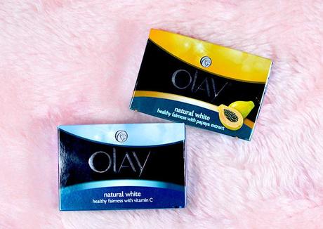 1 Olay Whitening Body Bar Review - Photos - Genzel Kisses (c)