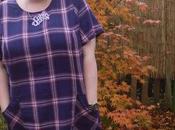 Checkmate with Evans OOTD