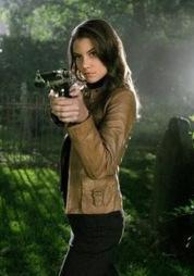 Star Focus – Lauren Cohan Supernatural