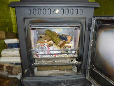 The Reality of Keeping Warm