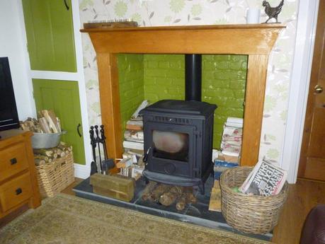 The Reality of Keeping Warm