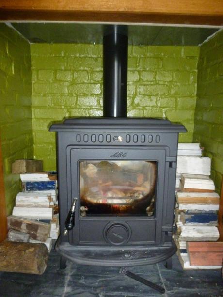 The Reality of Keeping Warm