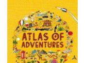 Atlas Adventures!