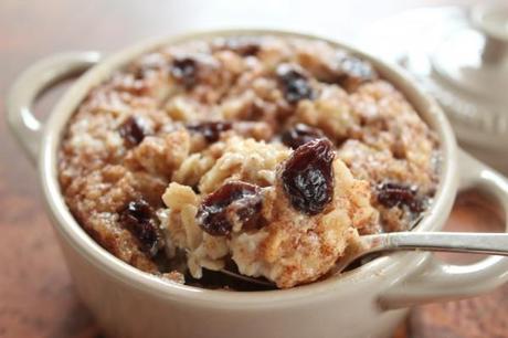 16 Oatmeal Desserts that Satisfy