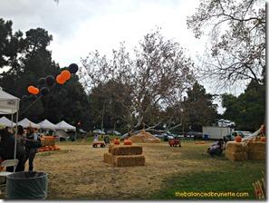Halloween Los Angeles LA Harvest Festival 