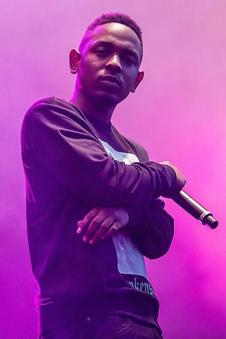 Kendrick says Macklemore went too far + who “i” is for & the state of HipHop