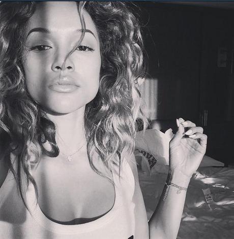 KrashBandicoot Tried To Clap Back to Tamar Braxton (-_-)