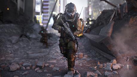 Advanced Warfare’s zombies mode is not exclusive to season pass holders