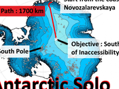Antarctica 2014: Storms Delaying Start Antarctic Season