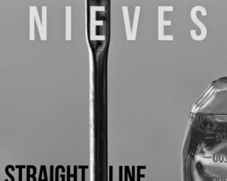 Single Review - Nieves - Straight Line