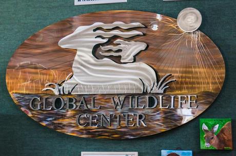 Global Wildlife Center in Louisiana