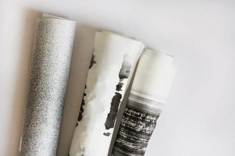 paper | gift wrap