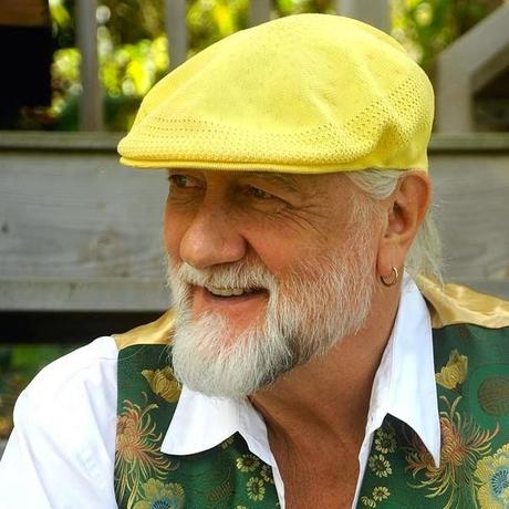 Mick Fleetwood brings Reflections to Samuel Lynne Galleries