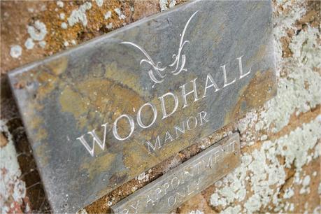 Woodhall Manor Wedding 001 Woodhall Manor Wedding | Joe & Claire