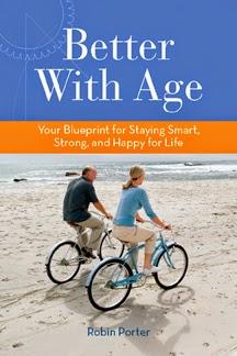 Better with Age: Book Review