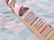 Palmers Cocoa Butter Natural Bronze Spray