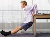 Exercise Your Hotel Room